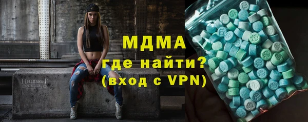 индика Арсеньев
